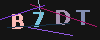 Gambar captcha