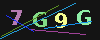 Gambar captcha