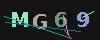 Gambar captcha